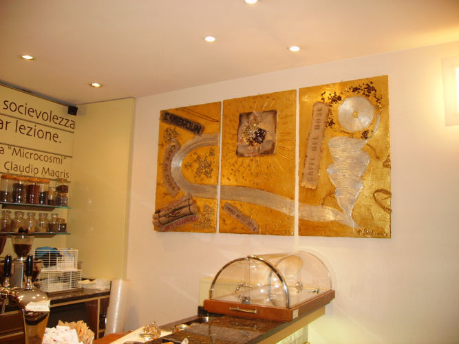 CAFFE DEL DOGE - VE
