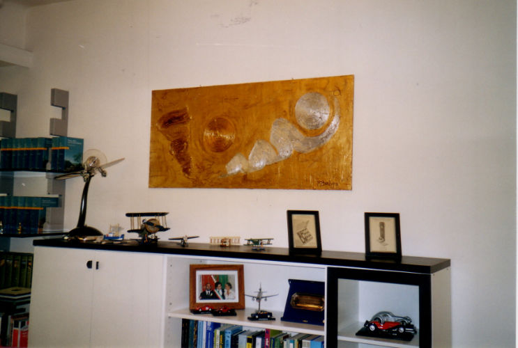 NASCITE 130 X 50
