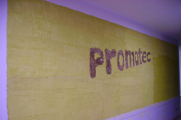 PROMOTEC - RUBANO PD a