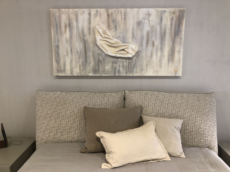 Testiera Valentini Interiors Cadoneghe PD