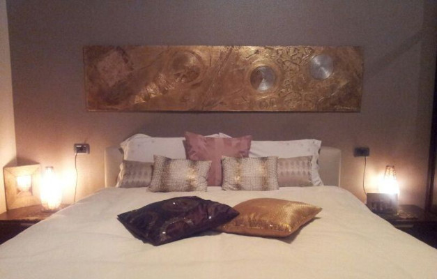 Testiera letto PD
