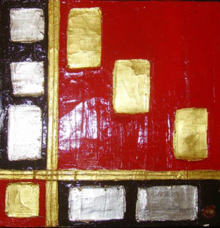 omaggio a mondrian