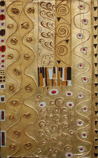 Omaggio Klimt Omaggio Klimt